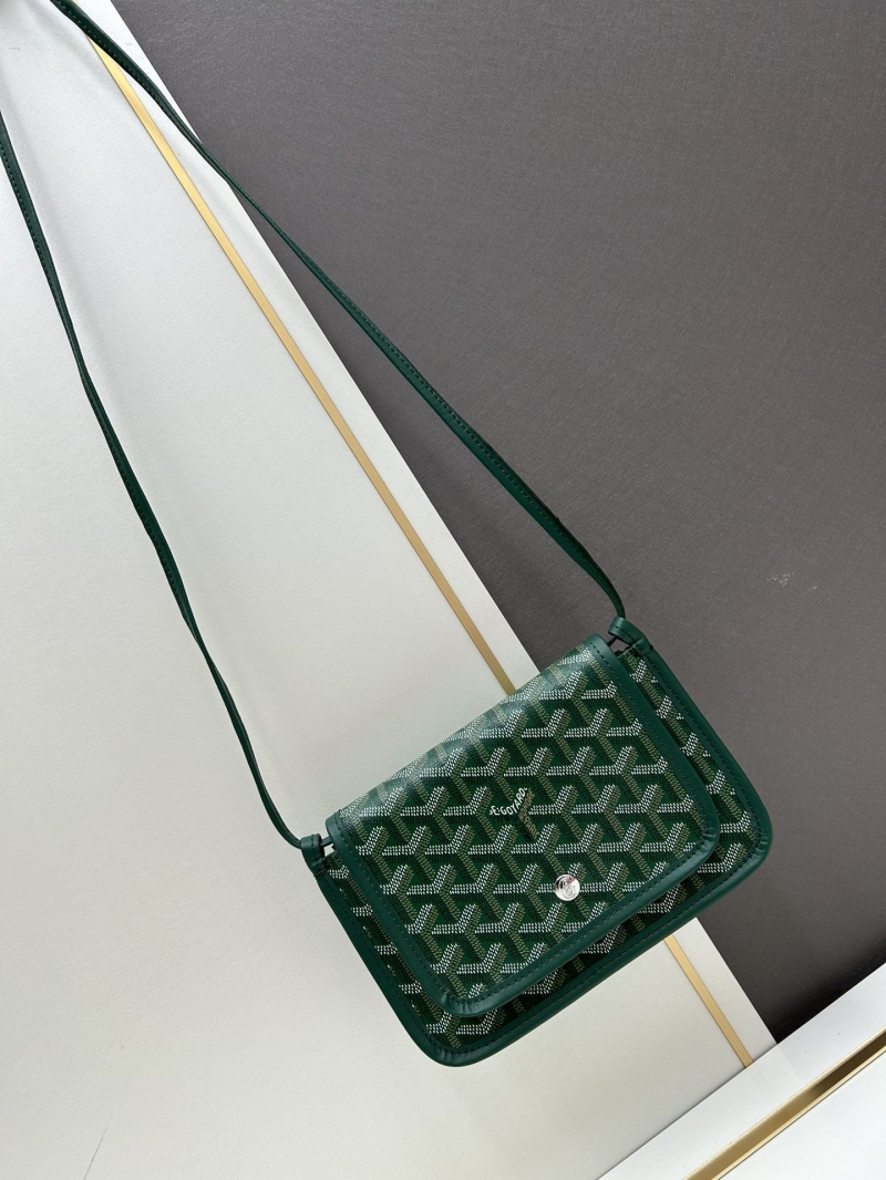 Goyard Clutch Bags